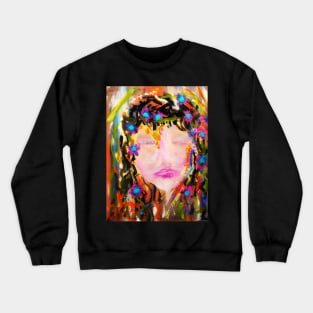 Nature's Child Crewneck Sweatshirt